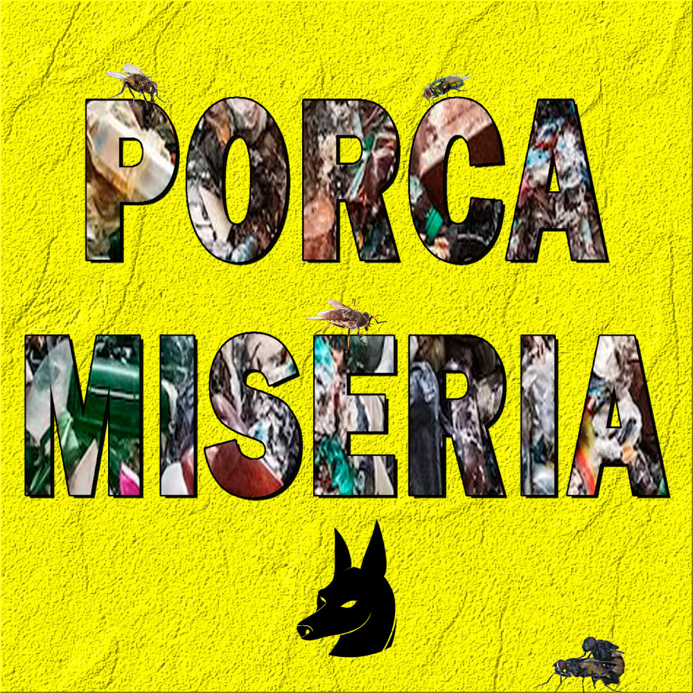 Porca Miseria (Explicit)