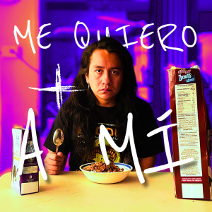 Hector Morales的專輯Me Quiero + A Mí