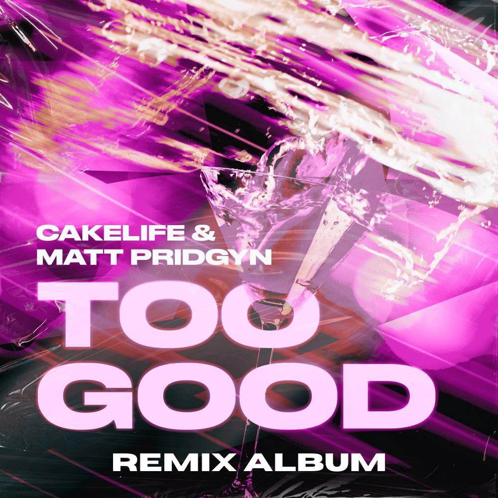 Too Good (Falce Remix)