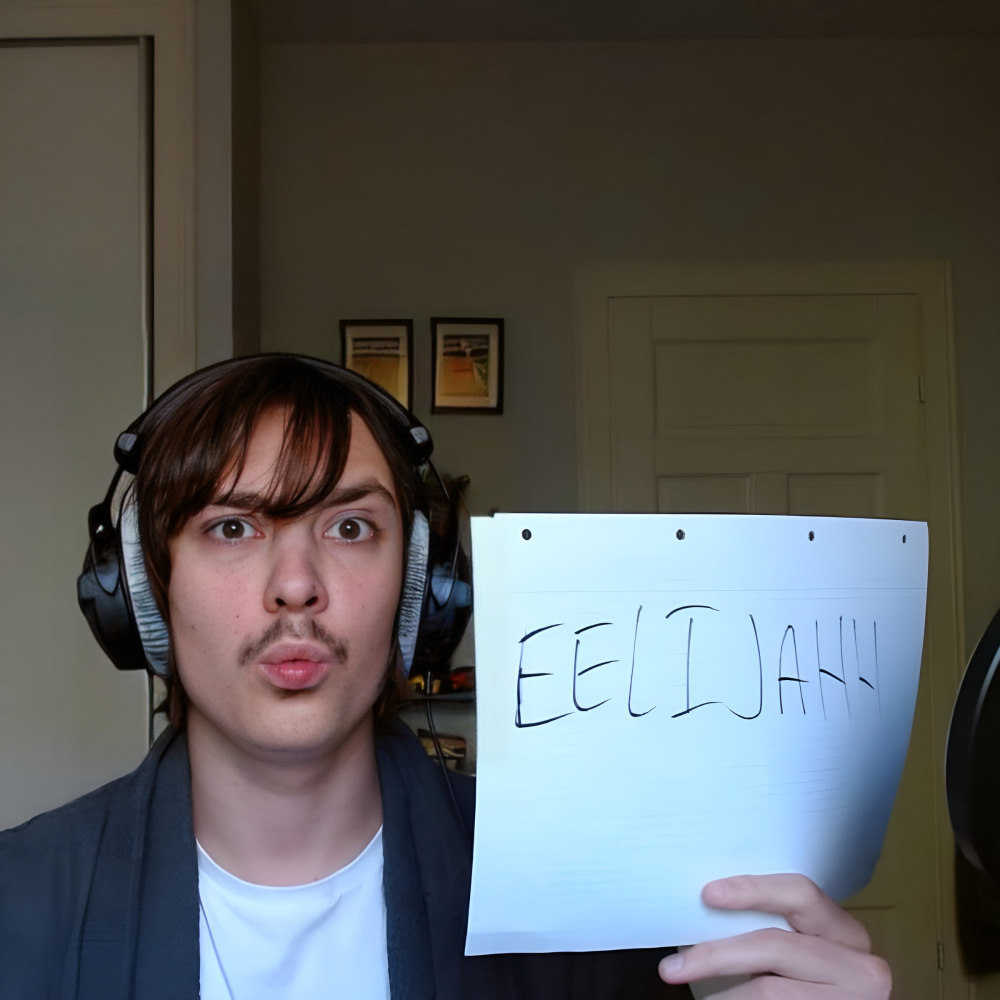 BlahBlah (Explicit)