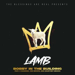 The Lamb (feat. Joe Brown)