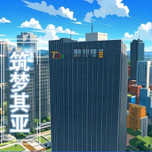 刘科的专辑筑梦其亚