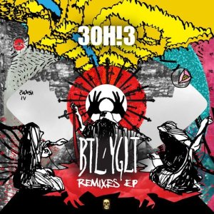 ดาวน์โหลดและฟังเพลง YOU'RE GONNA LOVE THIS (Spacebrother Remix) พร้อมเนื้อเพลงจาก 3OH!3