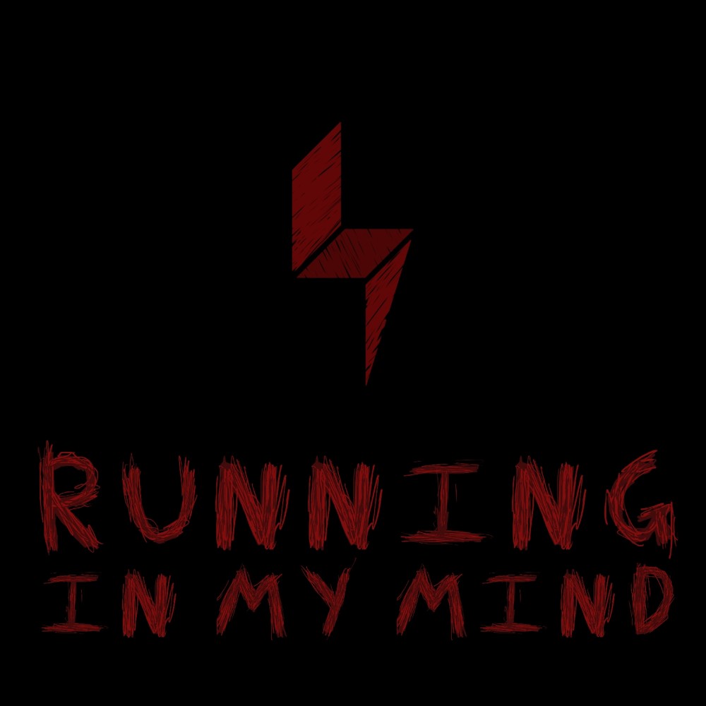 Running in My Mind (Explicit)