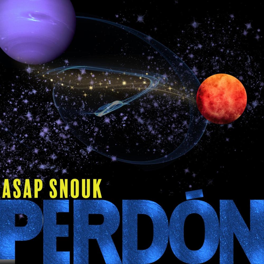 PERDÓN