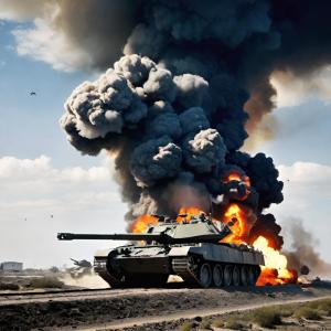 收聽DelGoni的When War Collides (feat. El Diablo) (Explicit)歌詞歌曲
