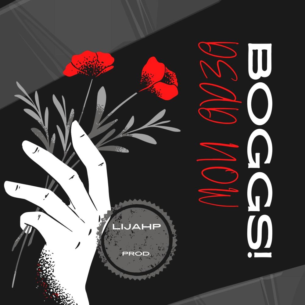 DEAD NOW (feat. Lijah P)