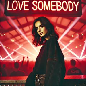 收聽SPEEDY TURTLE的Love Somebody (Techno Sped Up)歌詞歌曲