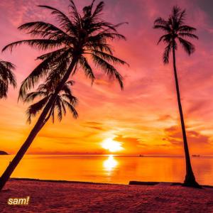 SAM!的專輯sam! EP