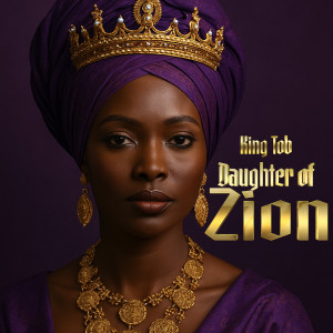 Album Daughter of Zion from King Tob
