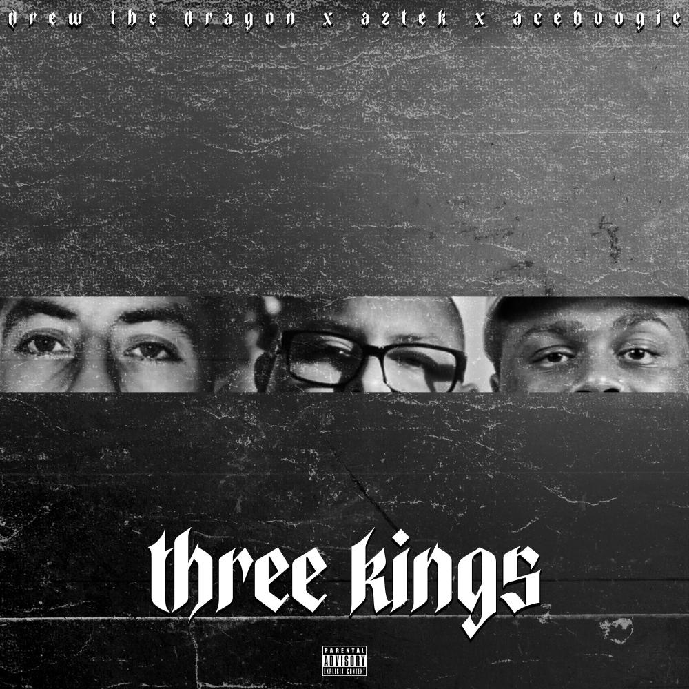 Bearing Gifts (Explicit)