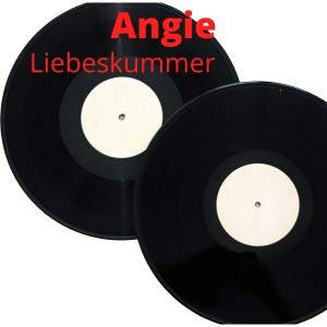 Angie的專輯Liebeskummer (Explicit)