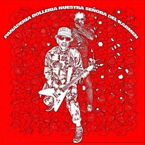 收聽Panadería Bollería Nuestra Señora del Karmen的Speed Kings歌詞歌曲