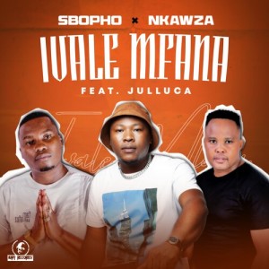 Album Ivale Mfana (Radio Edit) from 