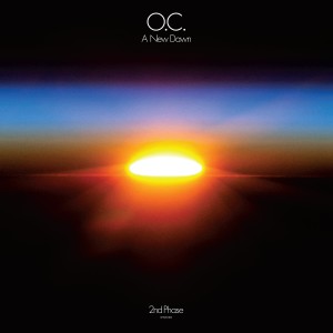 อัลบัม A New Dawn ศิลปิน O.C.