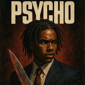 KhariSteppn的專輯Psycho (Explicit)