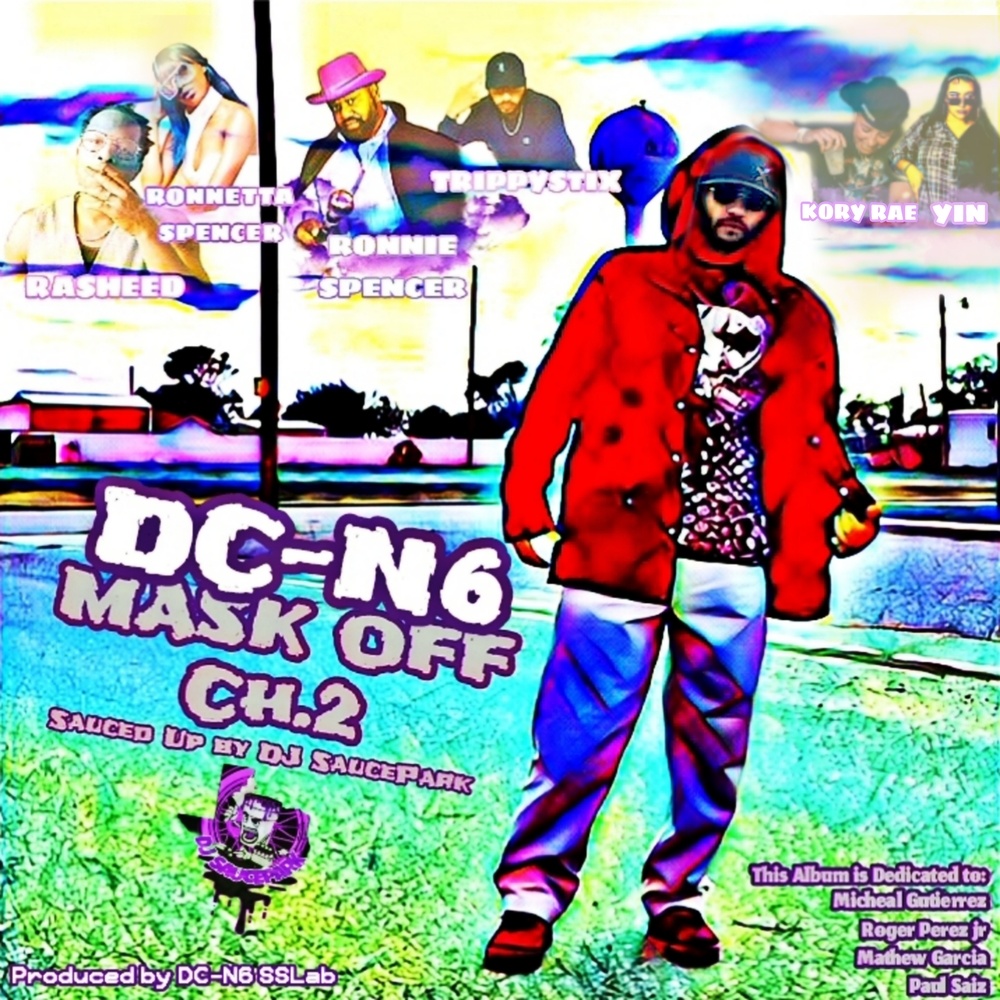 Wrecklezz (sauced up) (Explicit)