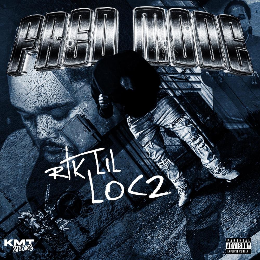 FREDMODE (Explicit)