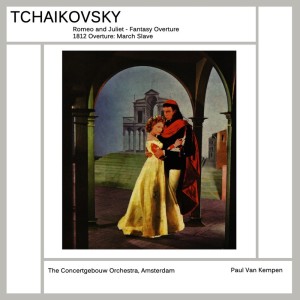 Tchaikovsky: Romeo and Juliet