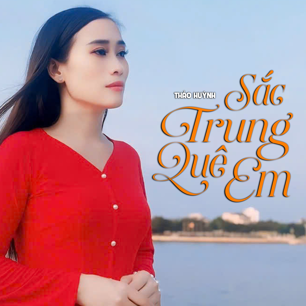 Sắc Trung Quê Em (Beat)