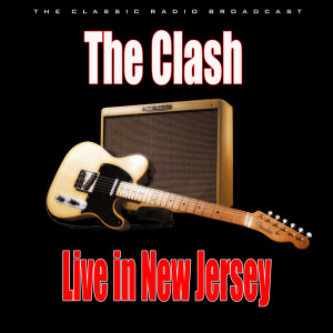 ดาวน์โหลดและฟังเพลง Bankrobber (Live) พร้อมเนื้อเพลงจาก The Clash