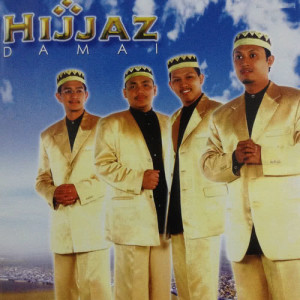 ดาวน์โหลดและฟังเพลง Aku Hanya Umar พร้อมเนื้อเพลงจาก Hijjaz