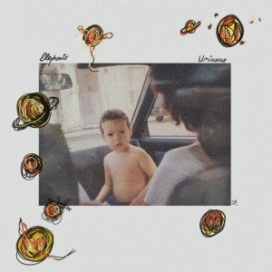 收聽Elephanto的Universo (Explicit)歌詞歌曲