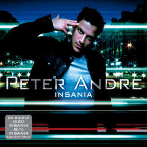 ดาวน์โหลดและฟังเพลง Insania พร้อมเนื้อเพลงจาก Peter Andre