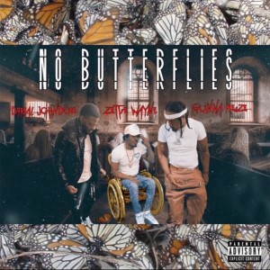 Gunna Meize的專輯No Butterflies (feat. Zettie Wayne & JohnDoe) (Explicit)