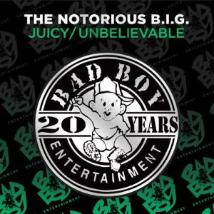 收聽The Notorious BIG的Juicy (Radio Edit; 2014 Remaster) (Radio Edit|2014 Remaster)歌詞歌曲