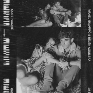 Album Que Et Vagi Bé oleh Manel Navarro