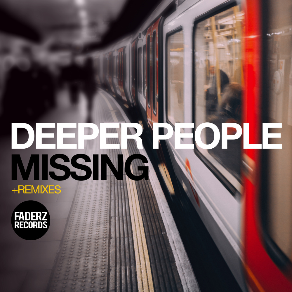 Missing (Extended Mix)