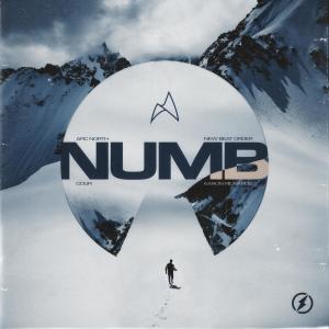 Listen to Numb song with lyrics from Arc North