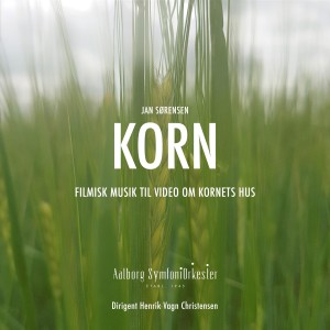 收聽Aalborg Symfoniorkester的Korn歌詞歌曲