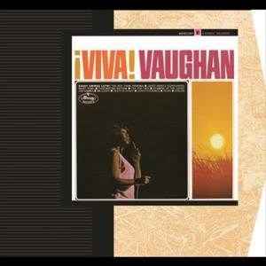 Sarah Vaughan的專輯Viva Vaughan