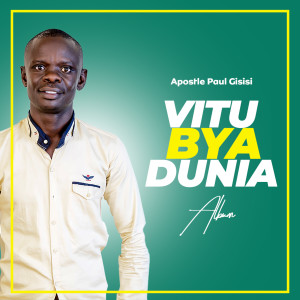 Listen to Katonda wegulu song with lyrics from Apostle Paul