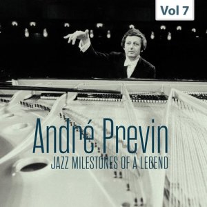 收聽André Previn的Musical. West Side Story: Maria歌詞歌曲