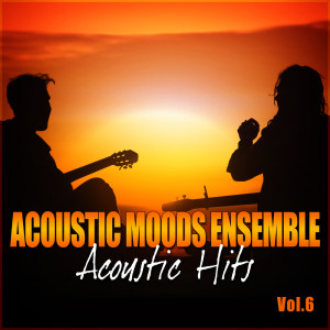 收聽Acoustic Moods Ensemble的I Cant Help Falling In Love歌詞歌曲