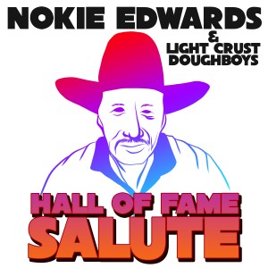 อัลบัม Hall of Fame Salute ศิลปิน The Light Crust Doughboys