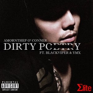 Album Dirty Poetry (Explicit) from Amornthep O' Conner
