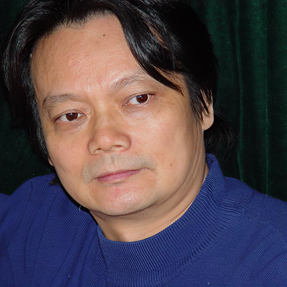 姜小鹏