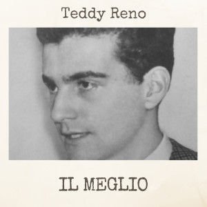 Album Il Meglio oleh Teddy Reno