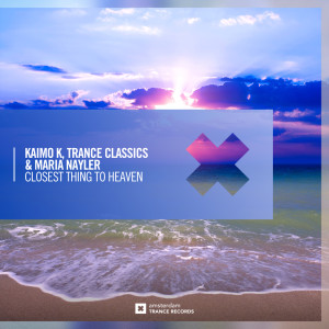 Listen to Closest Thing To Heaven song with lyrics from Kaimo K