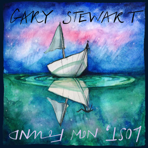 Listen to Lost, Now Found song with lyrics from Gary Stewart