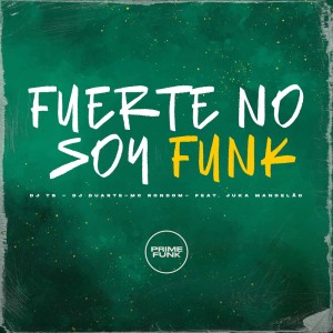 Album Fuerte no Soy Funk (Explicit) oleh DJ TS