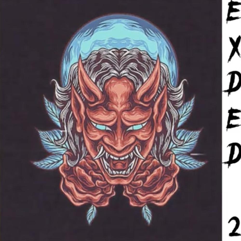 EXDED 2 (feat. 0LD FXTURE)