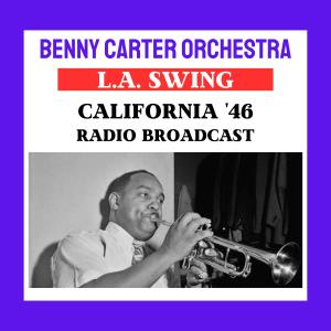 Listen to Polishin' Brass (Live) song with lyrics from Benny Carter