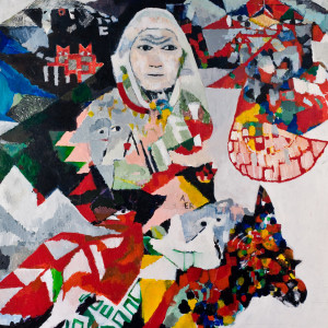 收聽Past Lives的Don't Let the Ashes Fill Your Eyes歌詞歌曲