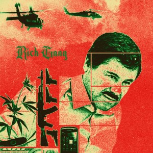 Listen to Override song with lyrics from Rich Gang