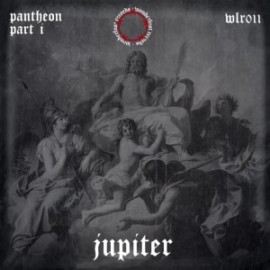 Album Pantheon I - Jupiter from Various Artists